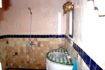 Dar Mounadim Fès Exterior foto